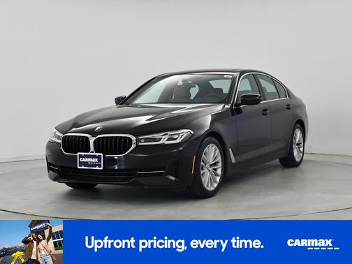 2022 BMW 530 I xDrive