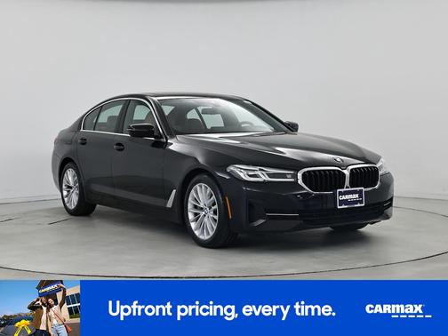 2022 BMW 530 I xDrive