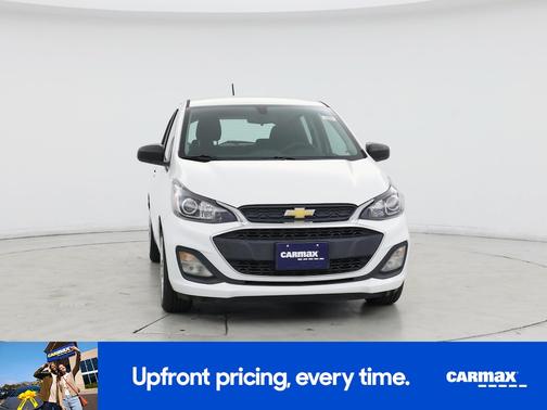 2021 Chevrolet Spark LS
