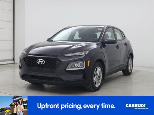 2020 Hyundai KONA SE