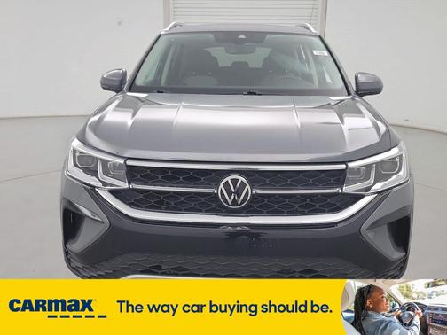 2022 Volkswagen Taos SEL