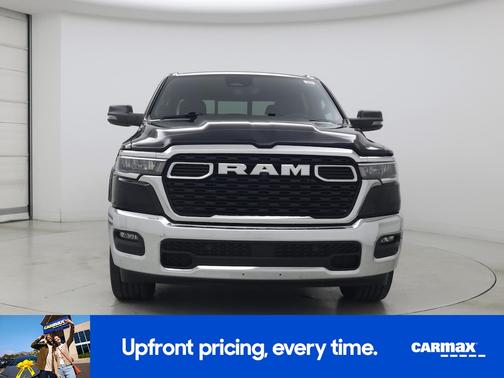 2025 RAM 1500 Bighorn