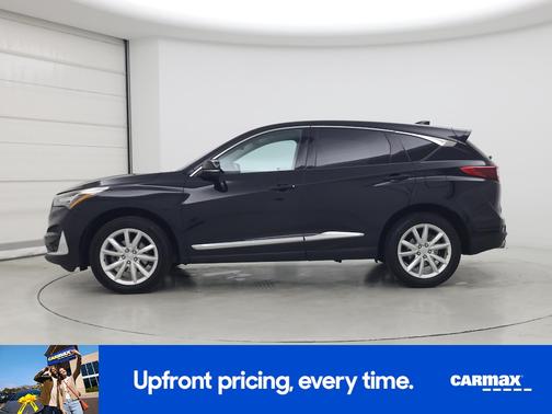 2021 Acura RDX SH-AWD