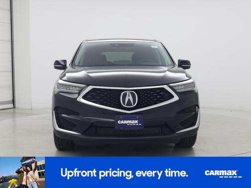 2021 Acura RDX SH-AWD