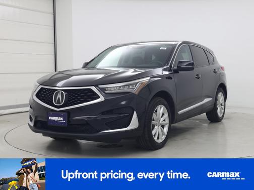 2021 Acura RDX SH-AWD