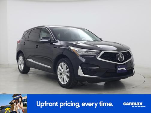 2021 Acura RDX SH-AWD