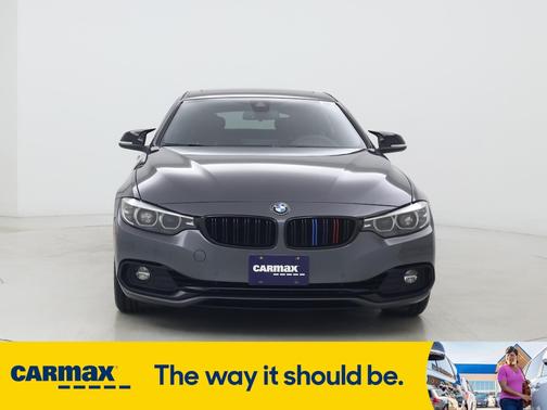 2020 BMW 430 I Gran Coupe