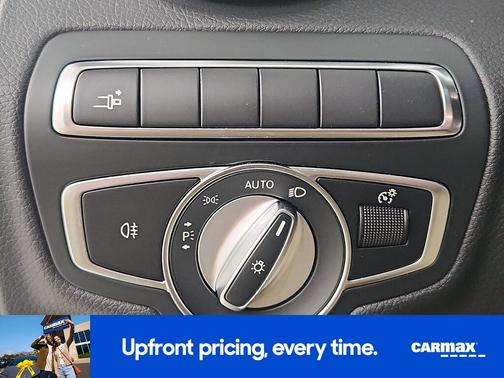 2021 Mercedes-Benz AMG C 43 