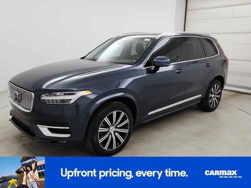 2023 Volvo XC90 B5 Plus