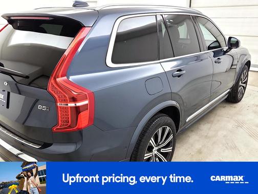 2023 Volvo XC90 B5 Plus