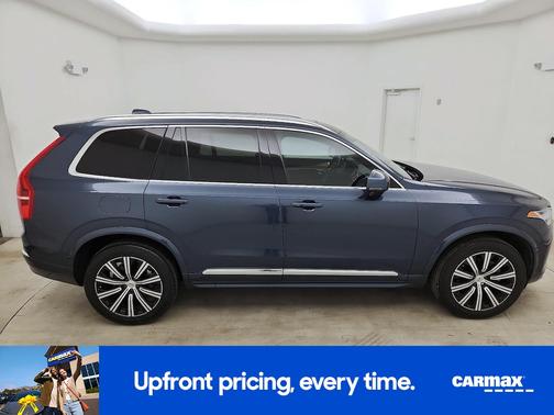 2023 Volvo XC90 B5 Plus