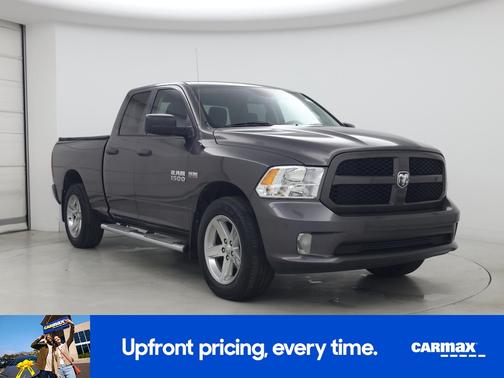 2015 RAM 1500 Express