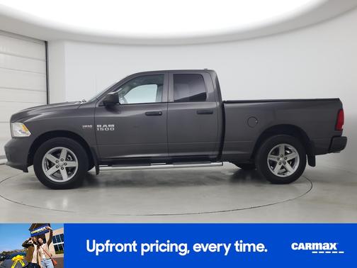 2015 RAM 1500 Express