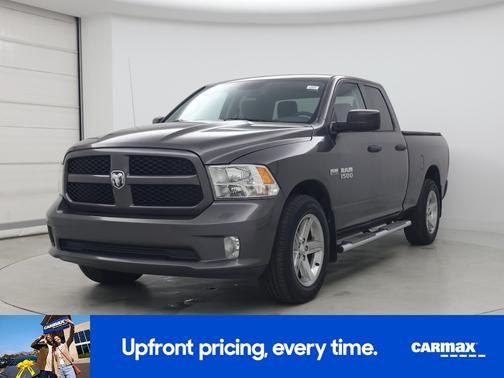 2015 RAM 1500 Express