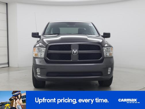 2015 RAM 1500 Express