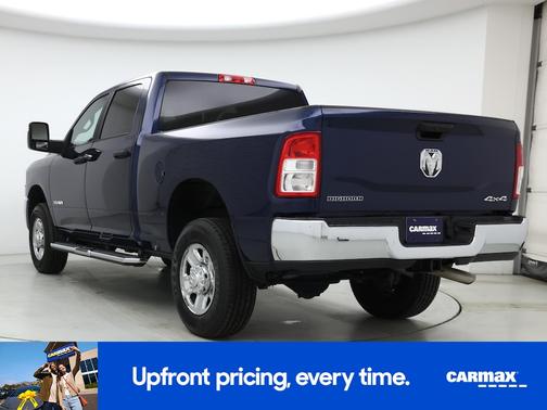 2024 RAM 2500 Bighorn
