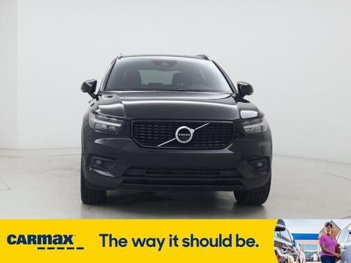 2019 Volvo XC40 T5 R-Design