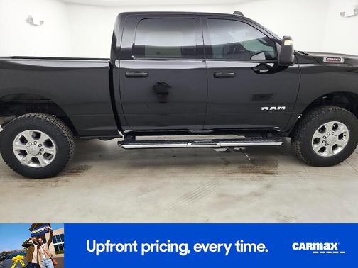 2024 RAM 2500 Bighorn