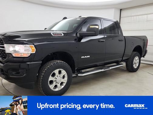 2024 RAM 2500 Bighorn