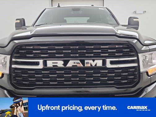 2024 RAM 2500 Bighorn