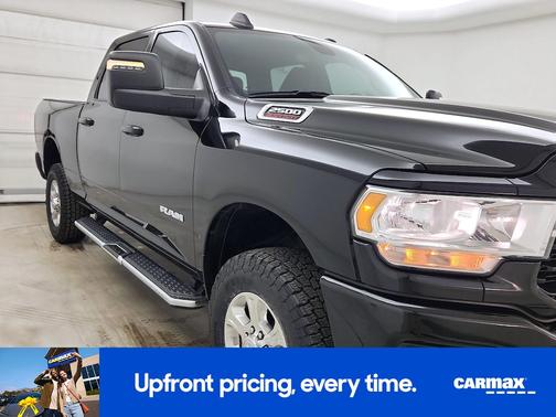 2024 RAM 2500 Bighorn