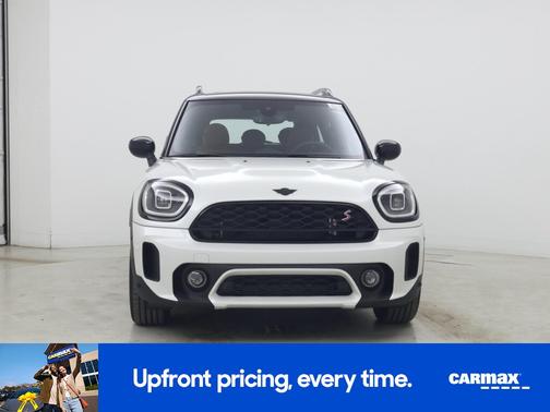 2024 MINI Countryman S ALL4
