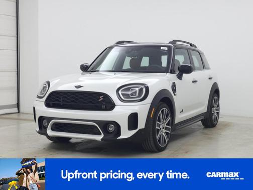 2024 MINI Countryman S ALL4