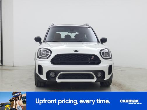 2024 MINI Countryman S ALL4