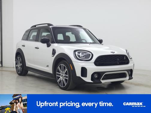 2024 MINI Countryman S ALL4
