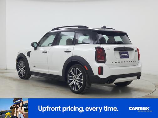 2024 MINI Countryman S ALL4