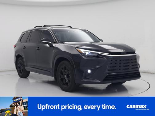 2024 Lexus TX 350 Premium