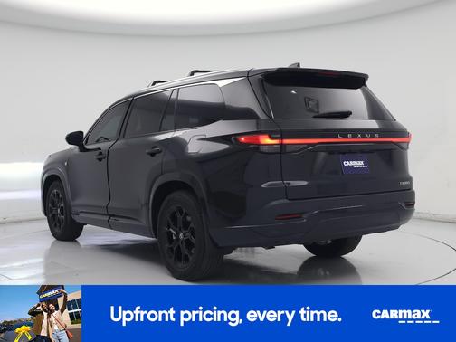 2024 Lexus TX 350 Premium