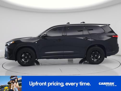 2024 Lexus TX 350 Premium