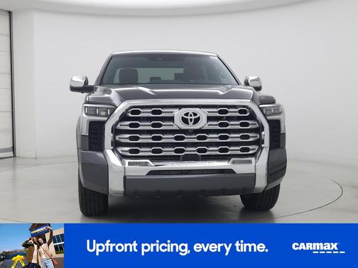 2022 Toyota Tundra 1794