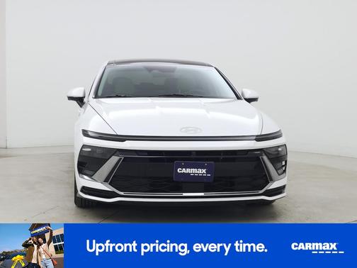 2024 Hyundai SONATA Hybrid Limited