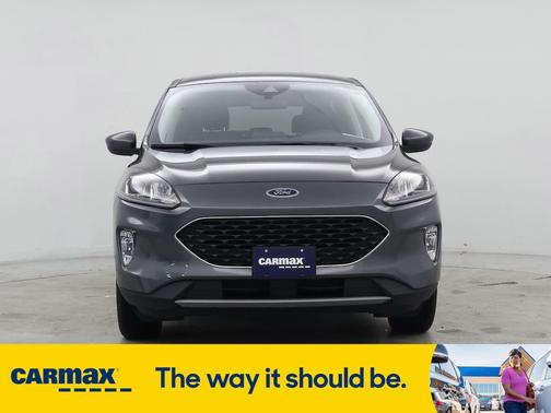 2022 Ford Escape PHEV SEL