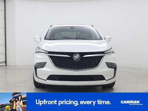 2022 Buick Enclave Avenir