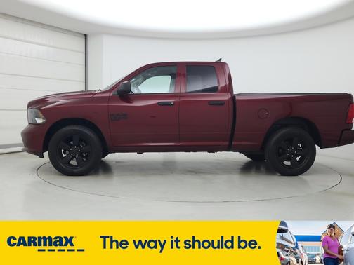 2019 RAM 1500 Classic Express