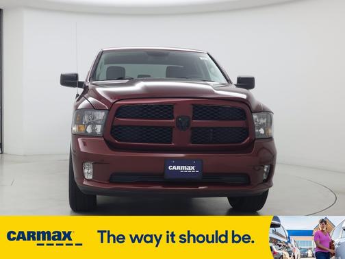 2019 RAM 1500 Classic Express