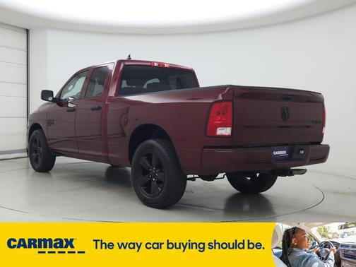 2019 RAM 1500 Classic Express