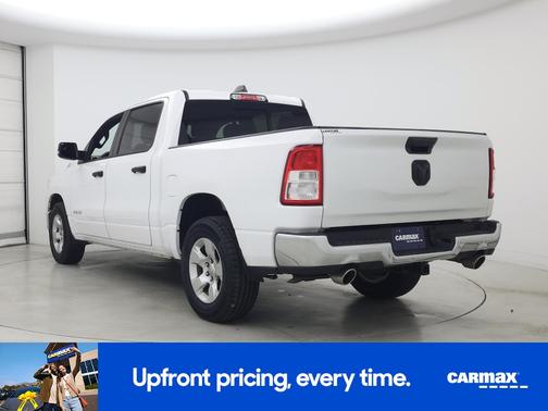 2023 RAM 1500 Bighorn