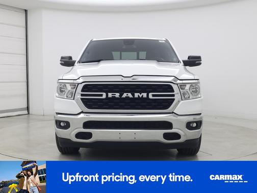 2023 RAM 1500 Bighorn