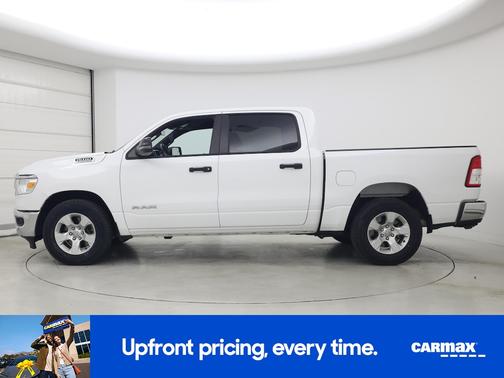 2023 RAM 1500 Bighorn