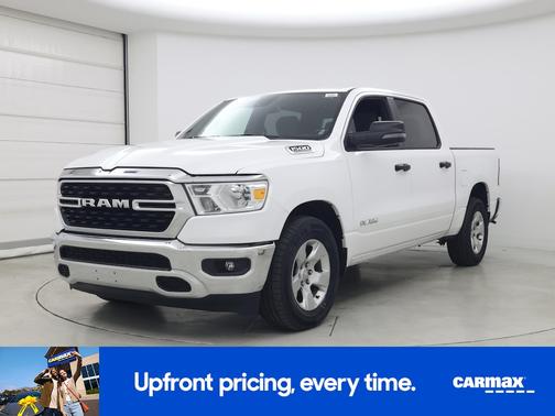 2023 RAM 1500 Bighorn