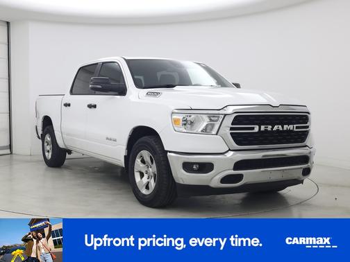 2023 RAM 1500 Bighorn
