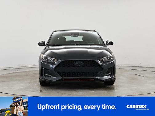 2019 Hyundai Veloster R-Spec