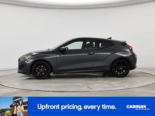 2019 Hyundai Veloster R-Spec