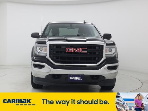 2016 GMC Sierra 1500