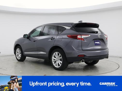 2021 Acura RDX Base (A10)