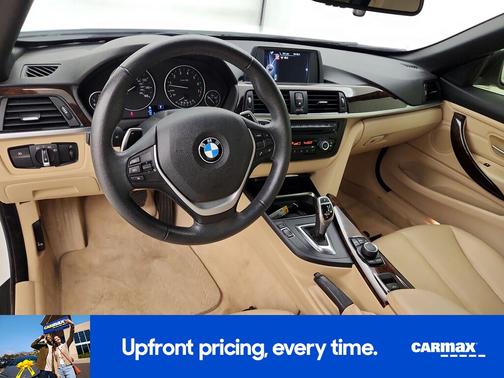 2015 BMW 428 I